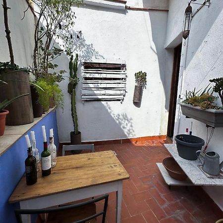 Habitacion Privada, Casa Compartida Con Pareja Private Room, Shared House With A Couple Barcelona Exterior photo