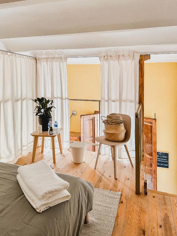 Habitacion Privada, Casa Compartida Con Pareja Private Room, Shared House With A Couple Barcelona Exterior photo